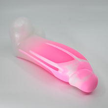 Load image into Gallery viewer, W3SFV08 Tellus Medium 0030 UV GITD

