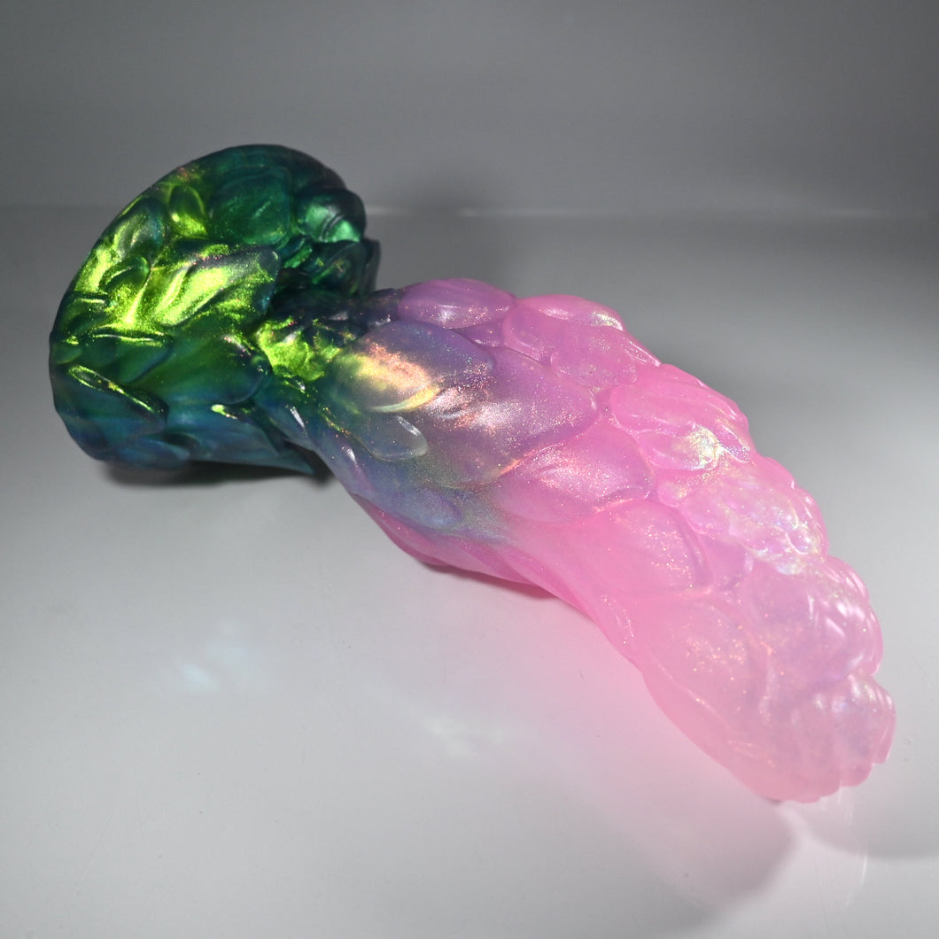 B4TEQ15 Flora Large NC 0031 UV CS