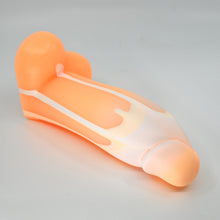 Load image into Gallery viewer, W3MFV09 Tellus Medium 0050 UV GITD
