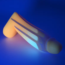 Load image into Gallery viewer, W3MFV09 Tellus Medium 0050 UV GITD
