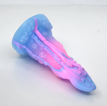 Load image into Gallery viewer, N1SER05 Nereid Mini 0030 UV GITD
