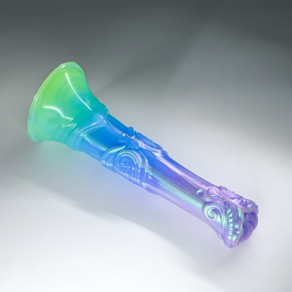 U3SJY19 Cirrus Medium 0030 UV GITD CS