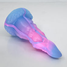 Load image into Gallery viewer, N1SER05 Nereid Mini 0030 UV GITD
