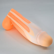 Load image into Gallery viewer, W3MFV10 Tellus Medium 0050 UV GITD
