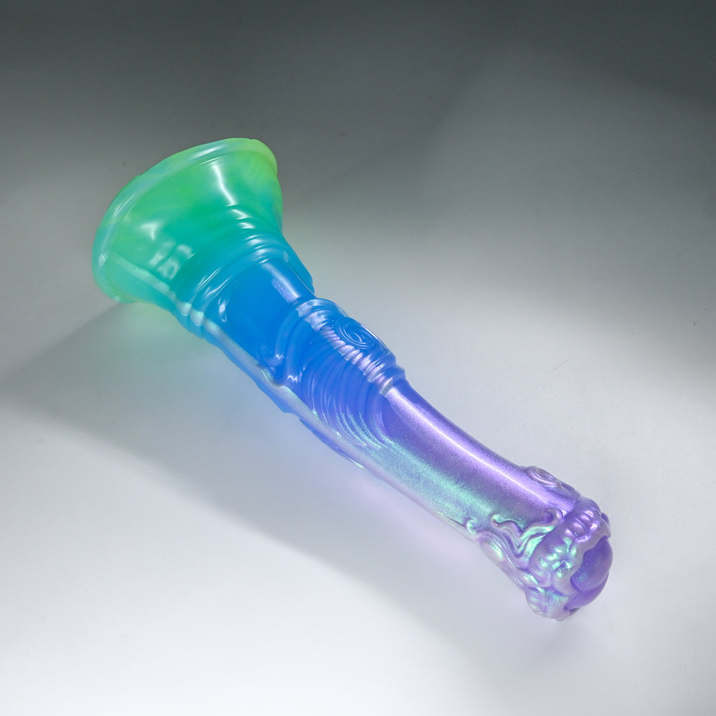 U3SJY19 Cirrus Medium 0030 UV GITD CS
