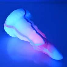 Load image into Gallery viewer, N1SER05 Nereid Mini 0030 UV GITD
