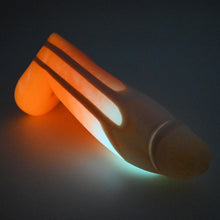 Load image into Gallery viewer, W3MFV10 Tellus Medium 0050 UV GITD
