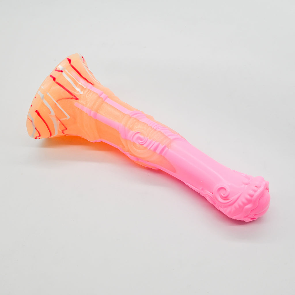 U3SJY20 Cirrus Medium 0030 UV GITD GOBLIN HOLE