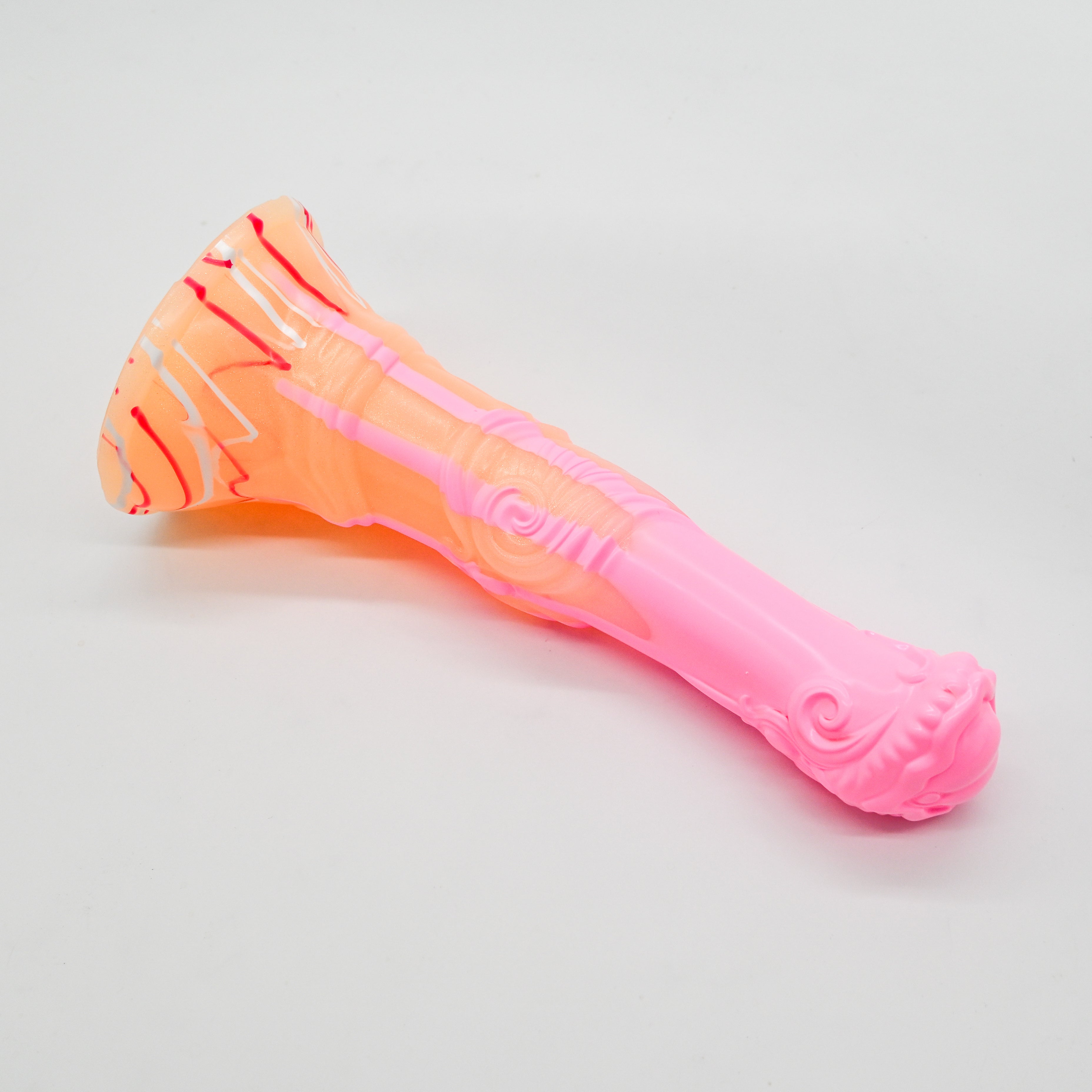 U3SJY20 Cirrus Medium 0030 UV GITD GOBLIN HOLE