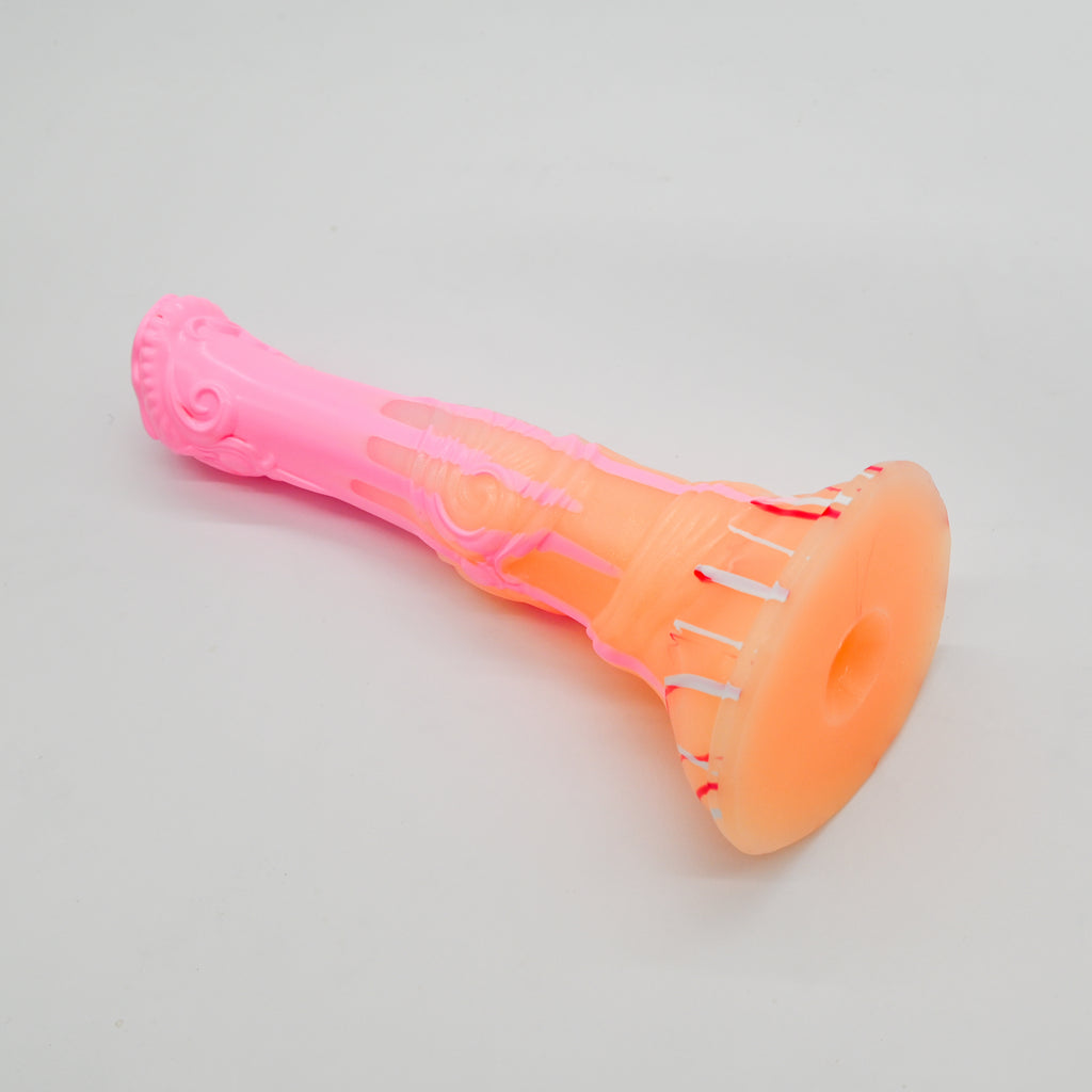 U3SJY20 Cirrus Medium 0030 UV GITD GOBLIN HOLE