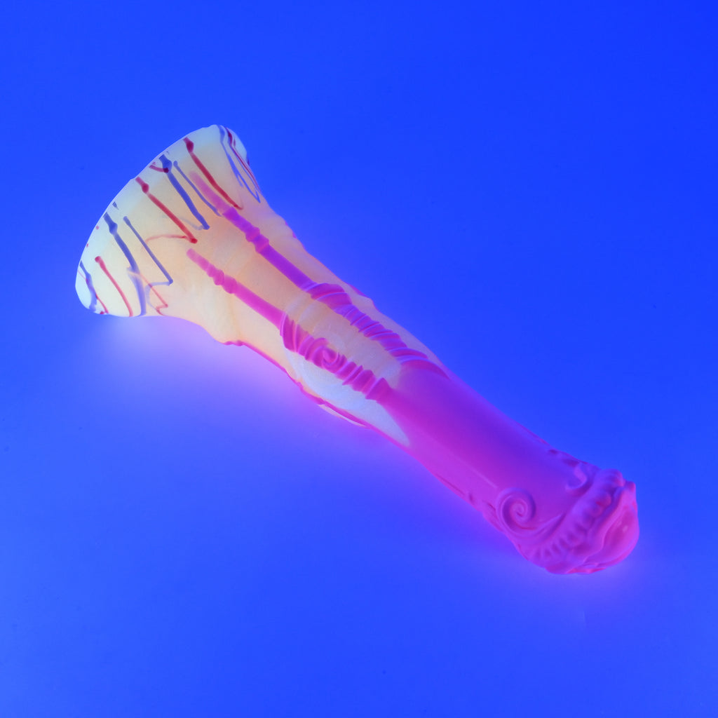 U3SJY20 Cirrus Medium 0030 UV GITD GOBLIN HOLE