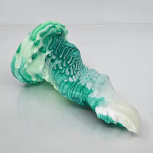 Load image into Gallery viewer, N2MER07 Nereid Small 0050 UV GITD
