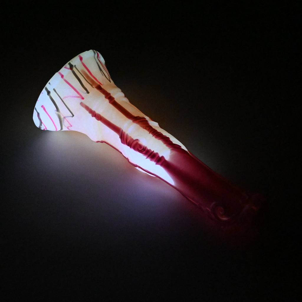 U3SJY20 Cirrus Medium 0030 UV GITD GOBLIN HOLE