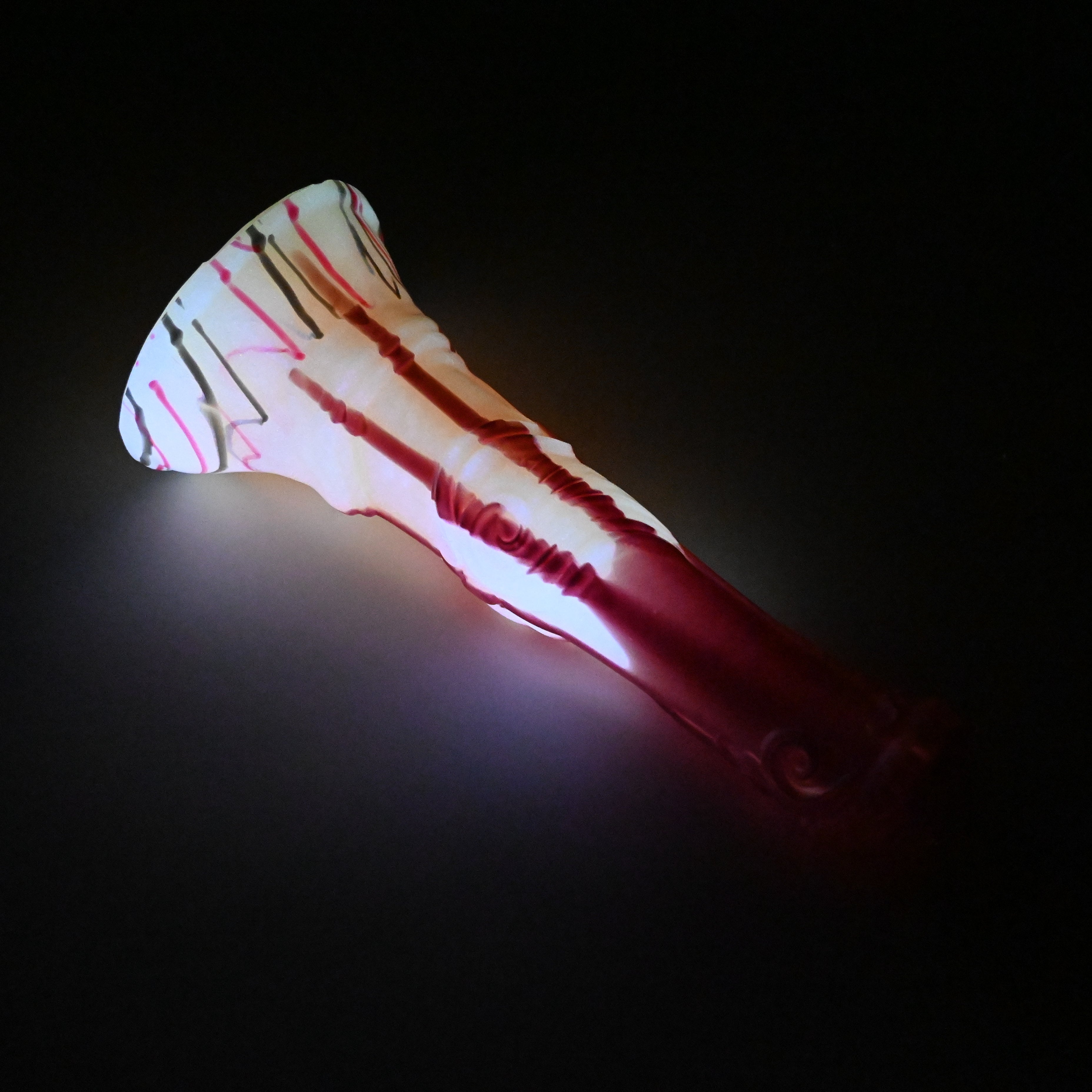 U3SJY20 Cirrus Medium 0030 UV GITD GOBLIN HOLE