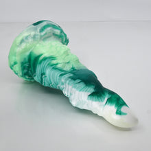 Load image into Gallery viewer, N2MER07 Nereid Small 0050 UV GITD
