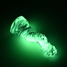 Load image into Gallery viewer, H2SHW89u Hydrae Small 0030 UV GITD GHU
