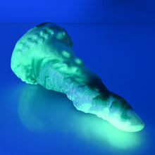 Load image into Gallery viewer, N2MER07 Nereid Small 0050 UV GITD
