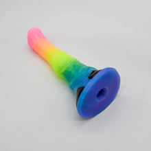 Load image into Gallery viewer, U3MJY21 Cirrus Medium 0050 UV GITD GOBLIN HOLE
