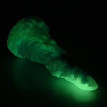 Load image into Gallery viewer, N2MER07 Nereid Small 0050 UV GITD
