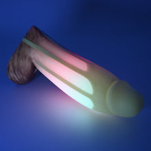 Load image into Gallery viewer, W3MFV12 Tellus Medium 0050 UV GITD
