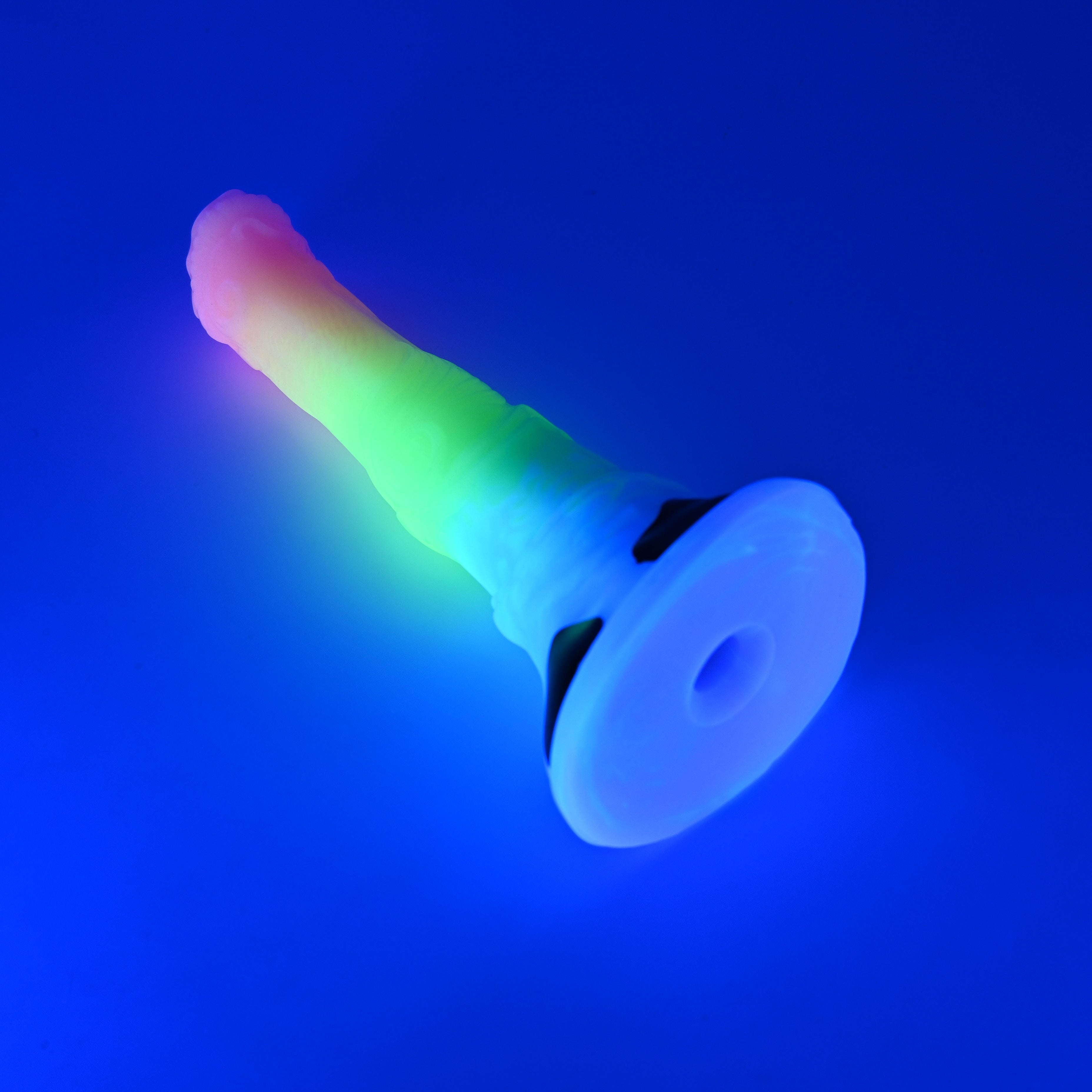 U3MJY21 Cirrus Medium 0050 UV GITD GOBLIN HOLE