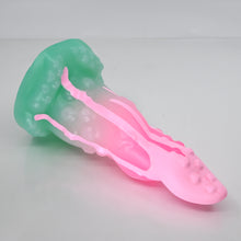 Load image into Gallery viewer, N2XER08 Nereid Small 0020 UV GITD
