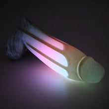 Load image into Gallery viewer, W3MFV12 Tellus Medium 0050 UV GITD
