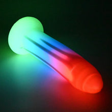 Load image into Gallery viewer, M3MGV27^ Ferrus Medium 0030 UV GITD GHPA
