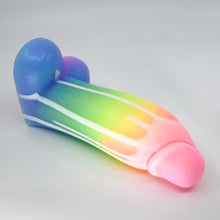 Load image into Gallery viewer, W3SFV13 Tellus Medium 0030 UV GITD
