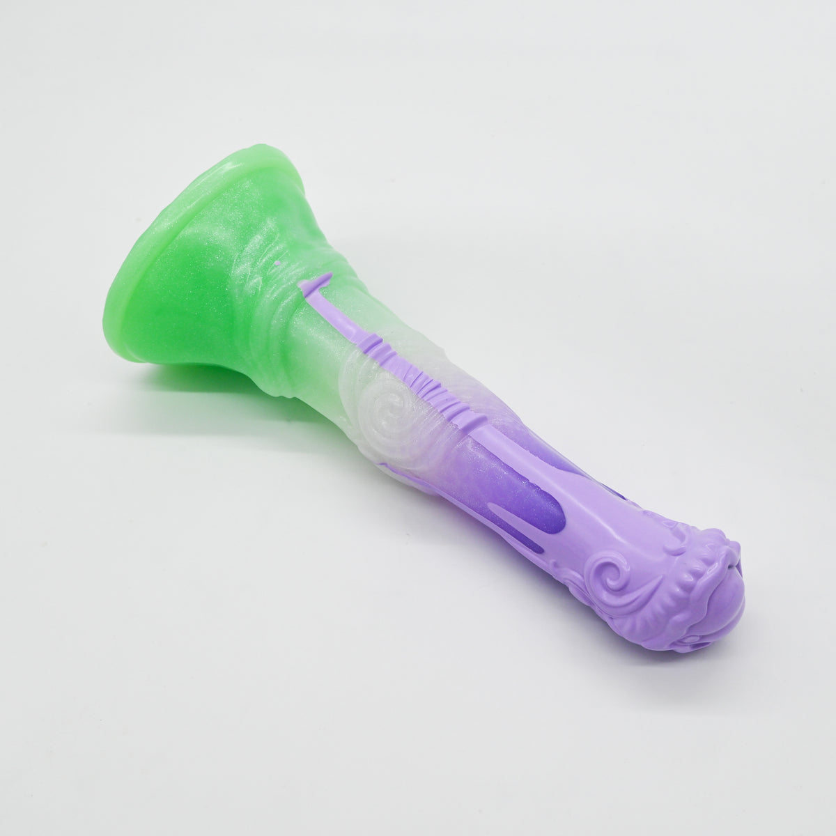 U3MJY22 Cirrus Medium 0050 UV GITD GOBLIN HOLE