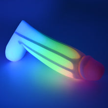 Load image into Gallery viewer, W3SFV13 Tellus Medium 0030 UV GITD
