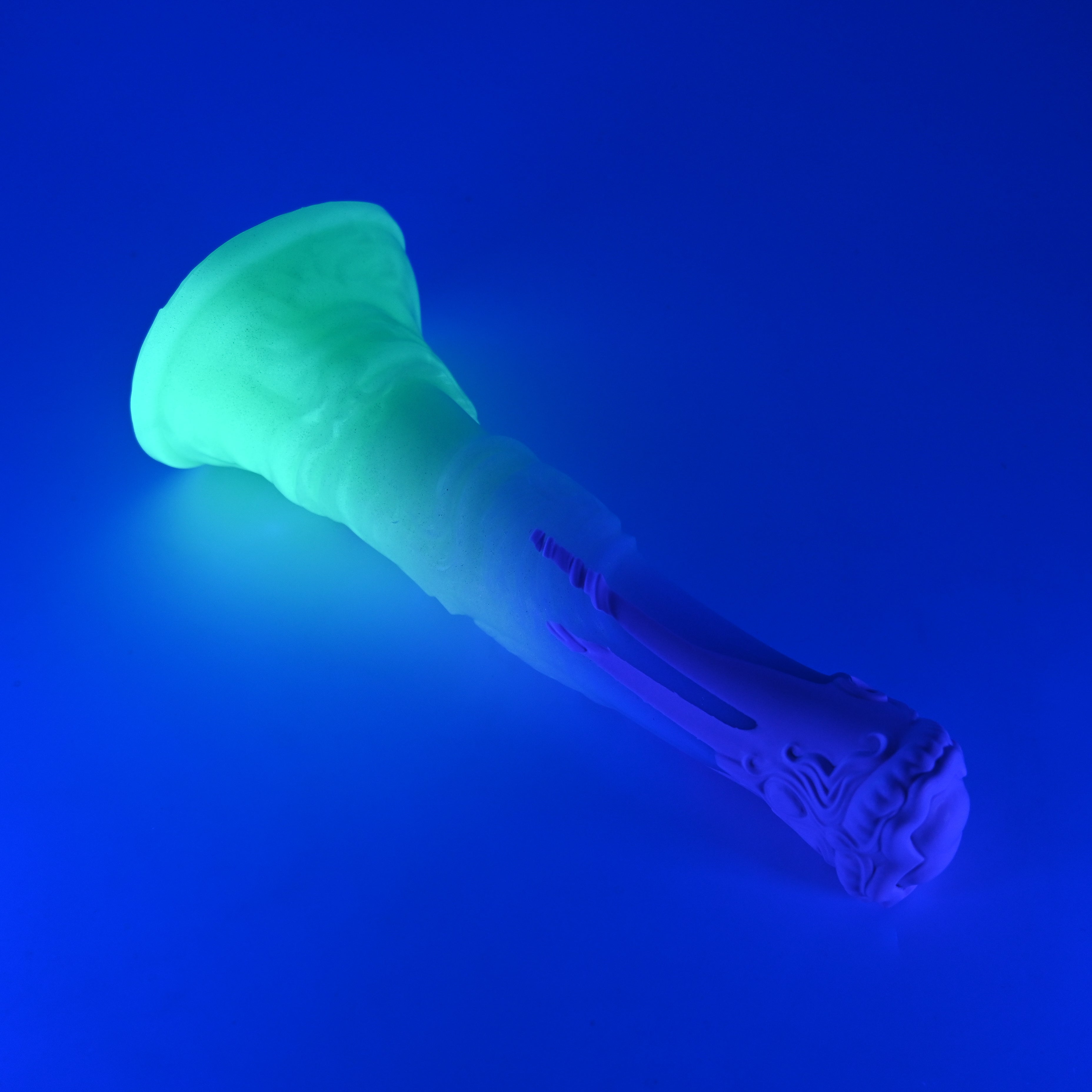 U3MJY22 Cirrus Medium 0050 UV GITD GOBLIN HOLE