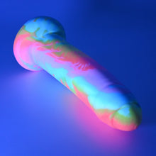 Load image into Gallery viewer, M3SGV28^ Ferrus Medium 0030 UV GITD
