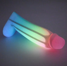 Load image into Gallery viewer, W3SFV13 Tellus Medium 0030 UV GITD
