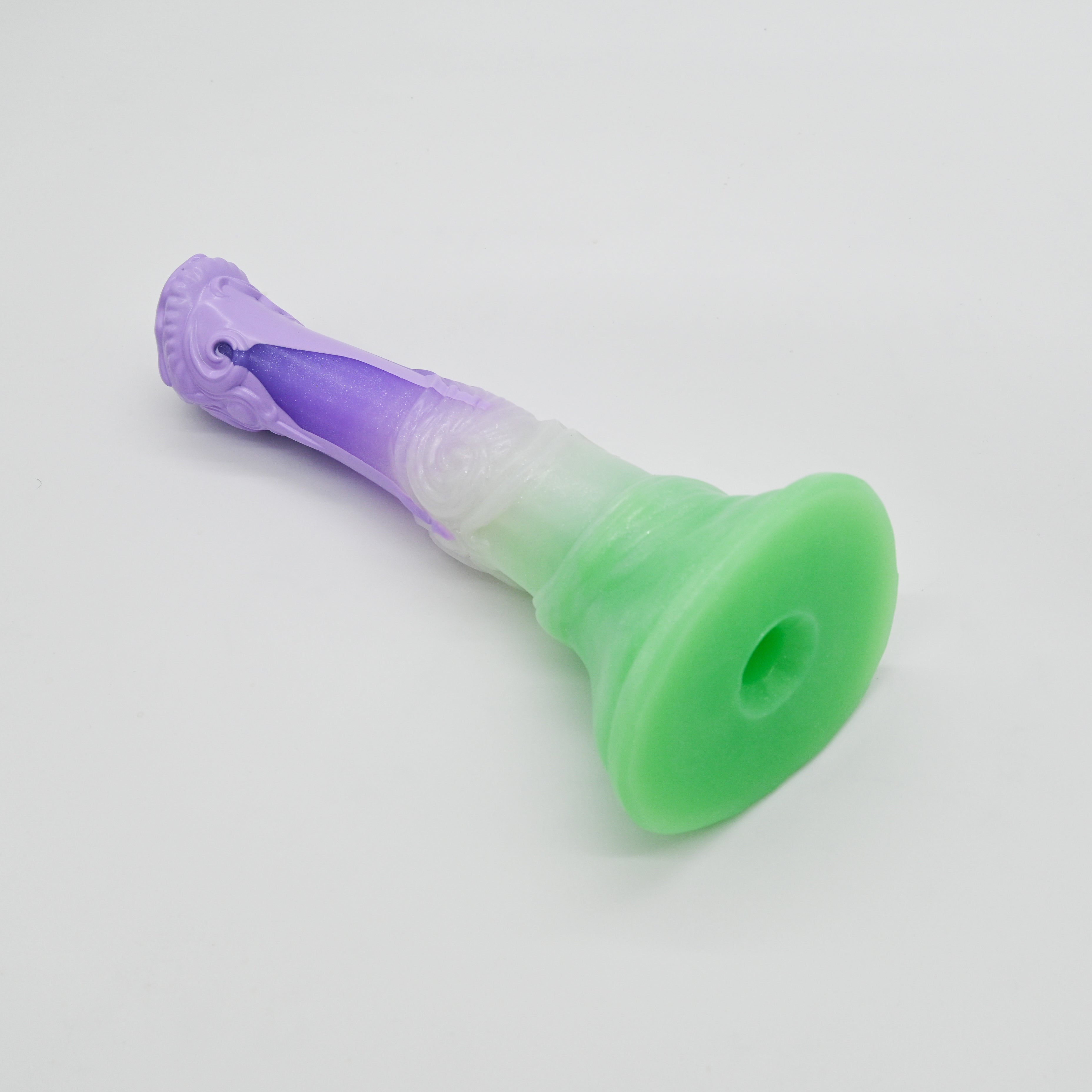 U3MJY22 Cirrus Medium 0050 UV GITD GOBLIN HOLE