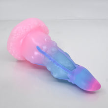 Load image into Gallery viewer, N2MER09 Nereid Small 0050 UV GITD
