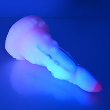 Load image into Gallery viewer, N2MER09 Nereid Small 0050 UV GITD
