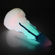 Load image into Gallery viewer, N2MER09 Nereid Small 0050 UV GITD
