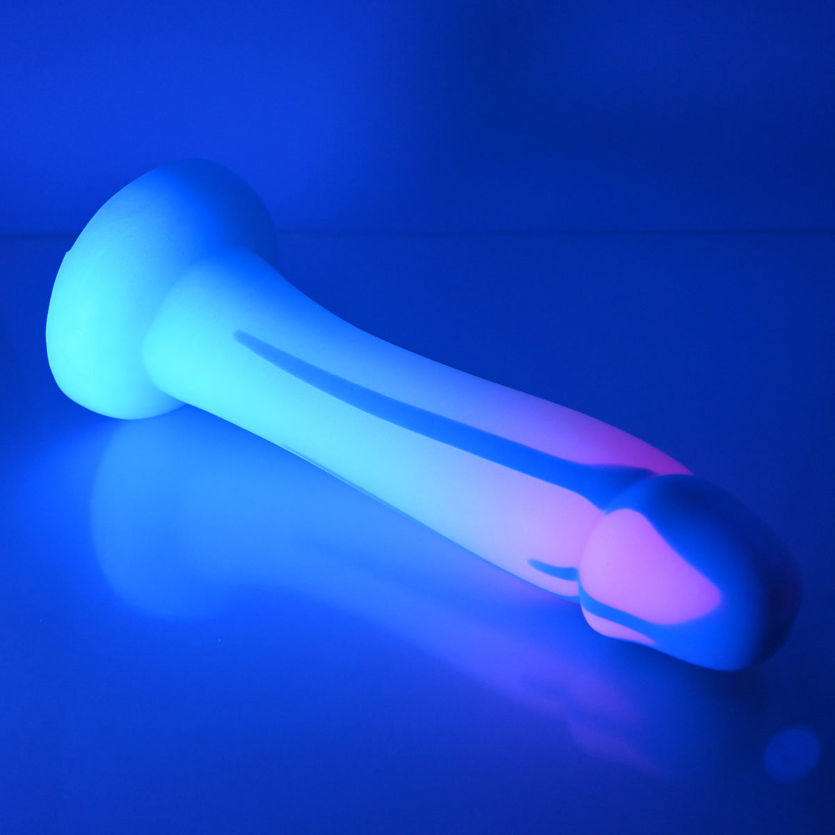 Z4MDS92 Caelus Large 0050 UV GITD