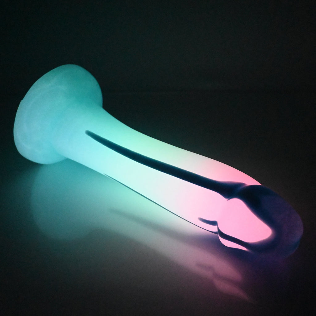 Z4MDS92 Caelus Large 0050 UV GITD