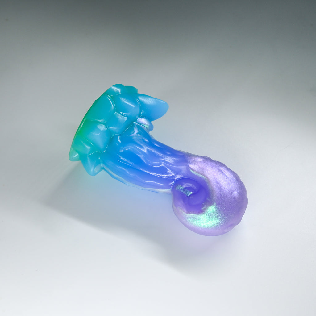 72SJW87 Terra Small 0030 UV GITD CS