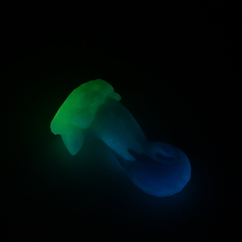 72SJW87 Terra Small 0030 UV GITD CS