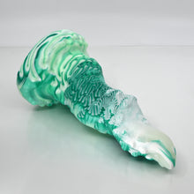 Load image into Gallery viewer, N3MER13 Nereid Medium 0050 UV GITD
