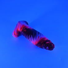 Load image into Gallery viewer, W2SHX54 Tellus Small 0030 UV GITD
