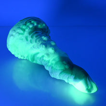 Load image into Gallery viewer, N3MER13 Nereid Medium 0050 UV GITD
