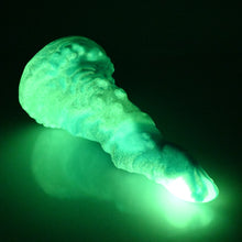 Load image into Gallery viewer, N3MER13 Nereid Medium 0050 UV GITD
