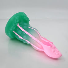 Load image into Gallery viewer, N3XER14 Nereid Medium 0020 UV GITD
