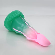 Load image into Gallery viewer, N3XER14 Nereid Medium 0020 UV GITD
