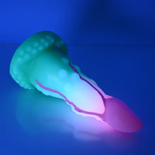 Load image into Gallery viewer, N3XER14 Nereid Medium 0020 UV GITD
