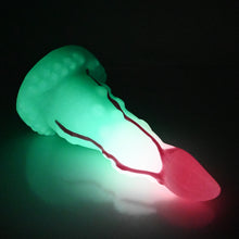 Load image into Gallery viewer, N3XER14 Nereid Medium 0020 UV GITD
